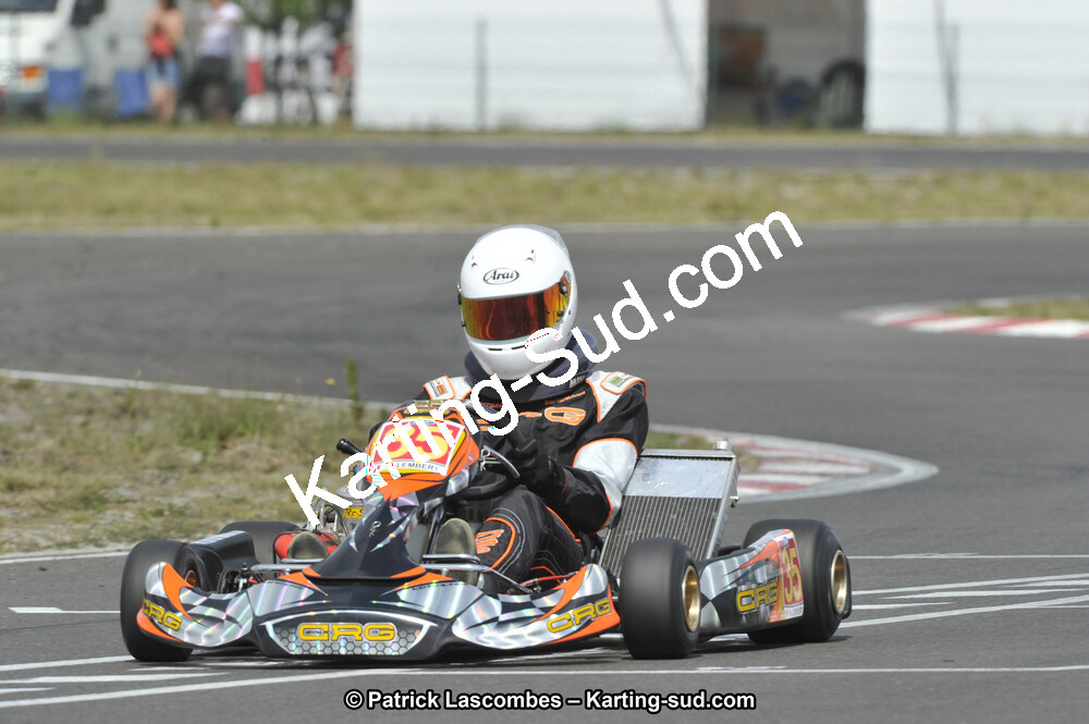 22/07/2012 : Trophée Kart Mag 2012 à Escource (Photos Patrick Lascombes) 2012 — karting