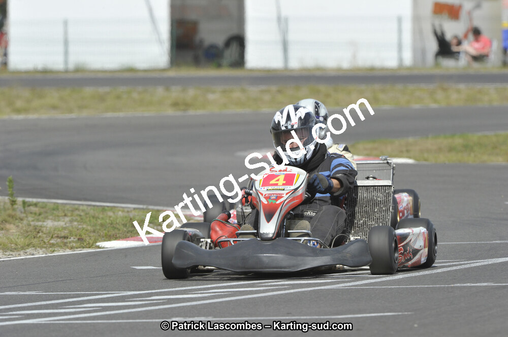 22/07/2012 : Trophée Kart Mag 2012 à Escource (Photos Patrick Lascombes) 2012 — karting