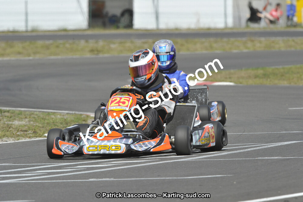 22/07/2012 : Trophée Kart Mag 2012 à Escource (Photos Patrick Lascombes) 2012 — karting