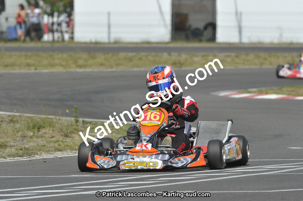 22/07/2012 : Trophée Kart Mag 2012 à Escource (Photos Patrick Lascombes) 2012 — karting