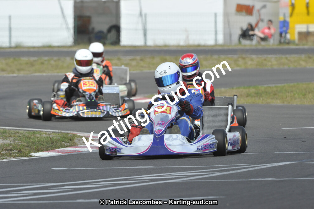 22/07/2012 : Trophée Kart Mag 2012 à Escource (Photos Patrick Lascombes) 2012 — karting