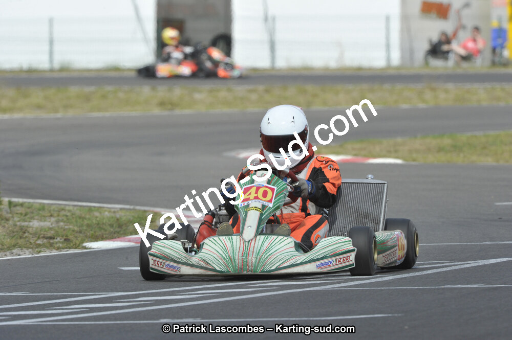 22/07/2012 : Trophée Kart Mag 2012 à Escource (Photos Patrick Lascombes) 2012 — karting