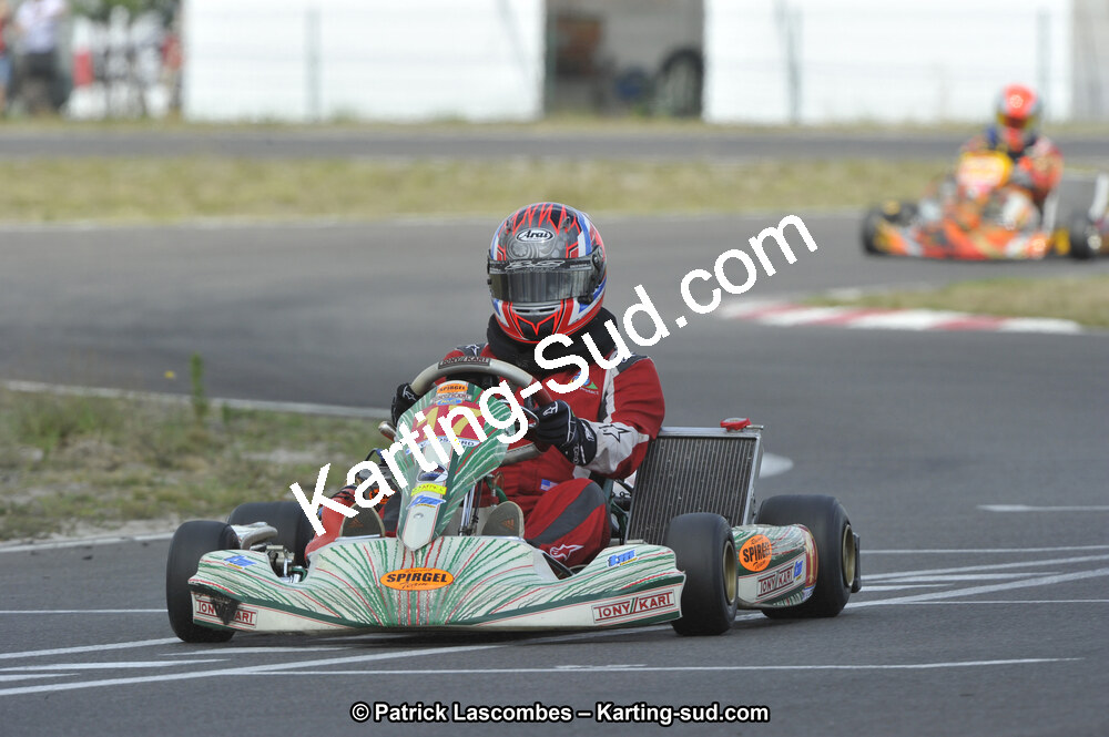 22/07/2012 : Trophée Kart Mag 2012 à Escource (Photos Patrick Lascombes) 2012 — karting