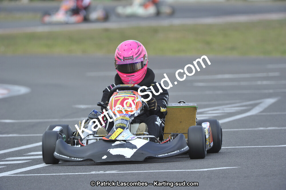 22/07/2012 : Trophée Kart Mag 2012 à Escource (Photos Patrick Lascombes) 2012 — karting