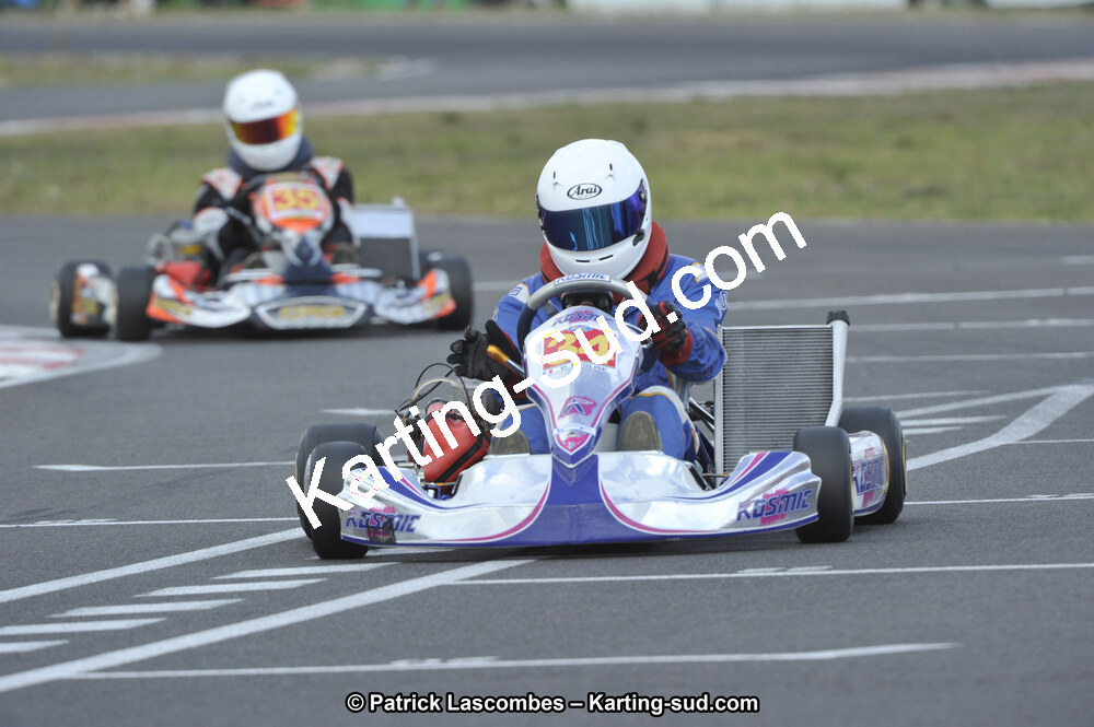 22/07/2012 : Trophée Kart Mag 2012 à Escource (Photos Patrick Lascombes) 2012 — karting