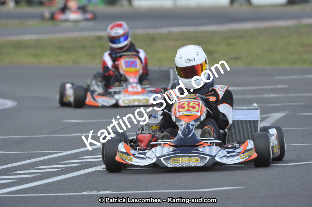 22/07/2012 : Trophée Kart Mag 2012 à Escource (Photos Patrick Lascombes) 2012 — karting