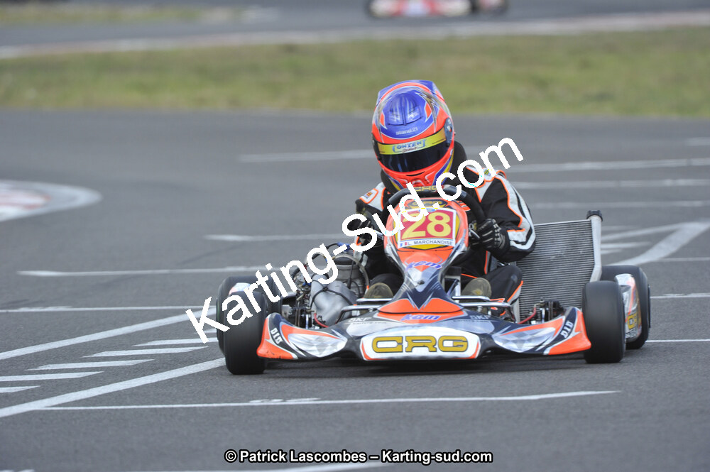 22/07/2012 : Trophée Kart Mag 2012 à Escource (Photos Patrick Lascombes) 2012 — karting