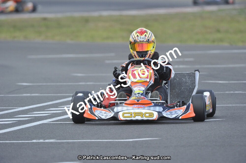 22/07/2012 : Trophée Kart Mag 2012 à Escource (Photos Patrick Lascombes) 2012 — karting