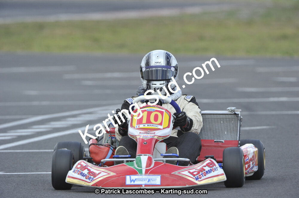 22/07/2012 : Trophée Kart Mag 2012 à Escource (Photos Patrick Lascombes) 2012 — karting