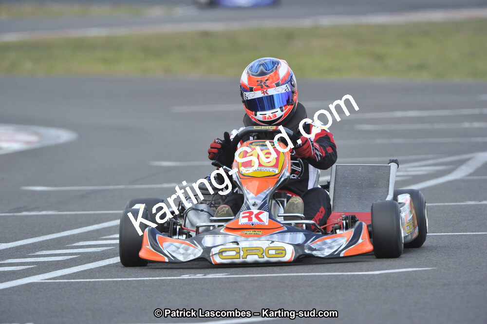 22/07/2012 : Trophée Kart Mag 2012 à Escource (Photos Patrick Lascombes) 2012 — karting
