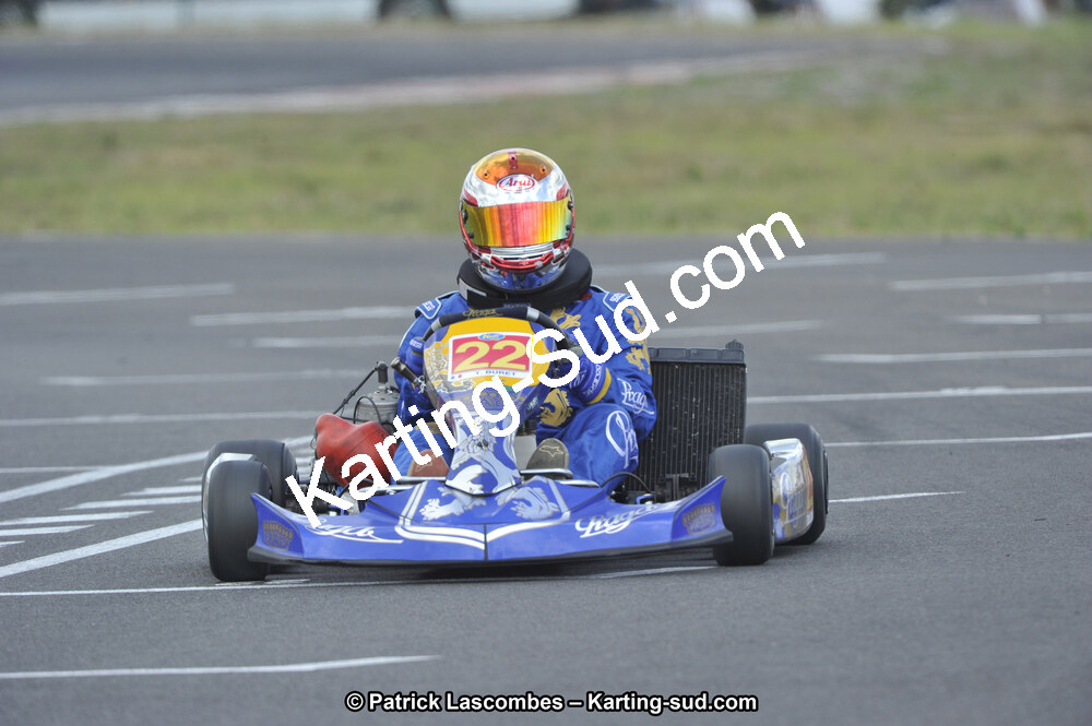 22/07/2012 : Trophée Kart Mag 2012 à Escource (Photos Patrick Lascombes) 2012 — karting