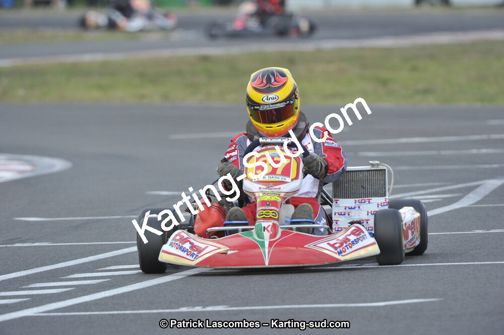 22/07/2012 : Trophée Kart Mag 2012 à Escource (Photos Patrick Lascombes) 2012 — karting