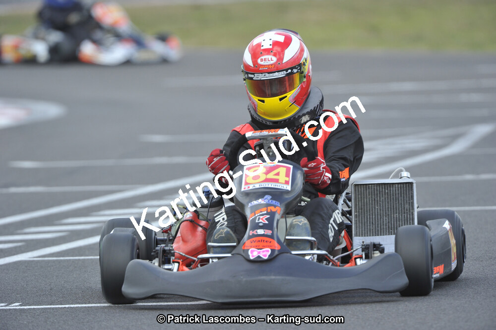 22/07/2012 : Trophée Kart Mag 2012 à Escource (Photos Patrick Lascombes) 2012 — karting