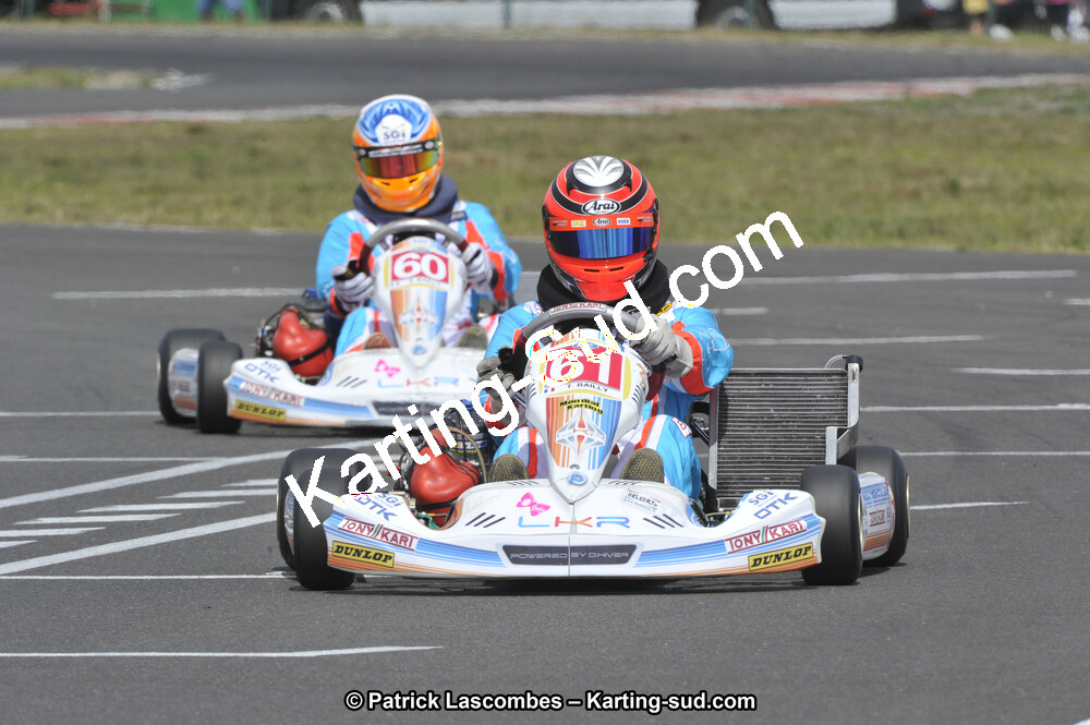 22/07/2012 : Trophée Kart Mag 2012 à Escource (Photos Patrick Lascombes) 2012 — karting