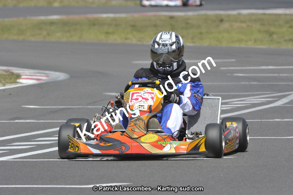 22/07/2012 : Trophée Kart Mag 2012 à Escource (Photos Patrick Lascombes) 2012 — karting