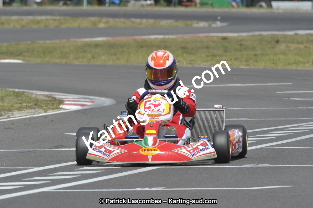 22/07/2012 : Trophée Kart Mag 2012 à Escource (Photos Patrick Lascombes) 2012 — karting
