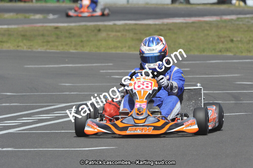 22/07/2012 : Trophée Kart Mag 2012 à Escource (Photos Patrick Lascombes) 2012 — karting