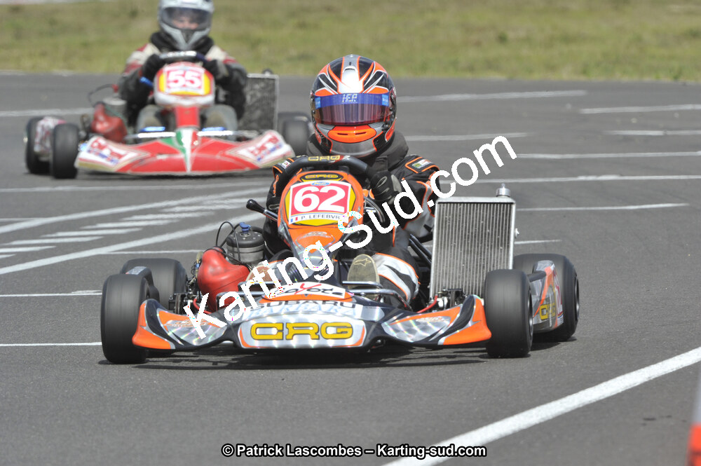 22/07/2012 : Trophée Kart Mag 2012 à Escource (Photos Patrick Lascombes) 2012 — karting