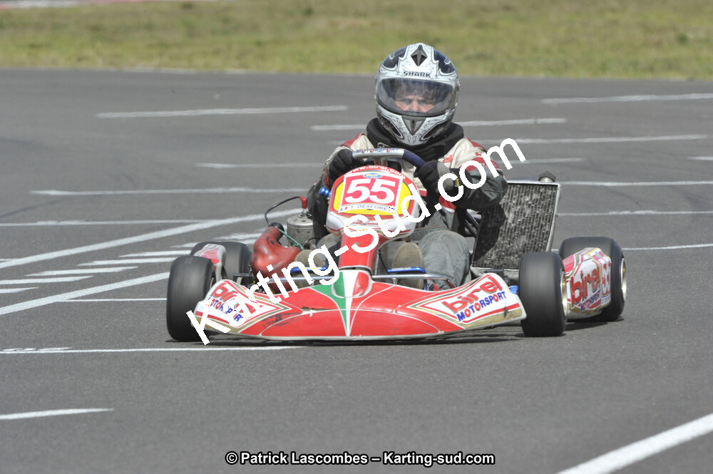 22/07/2012 : Trophée Kart Mag 2012 à Escource (Photos Patrick Lascombes) 2012 — karting