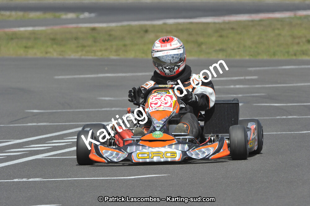 22/07/2012 : Trophée Kart Mag 2012 à Escource (Photos Patrick Lascombes) 2012 — karting