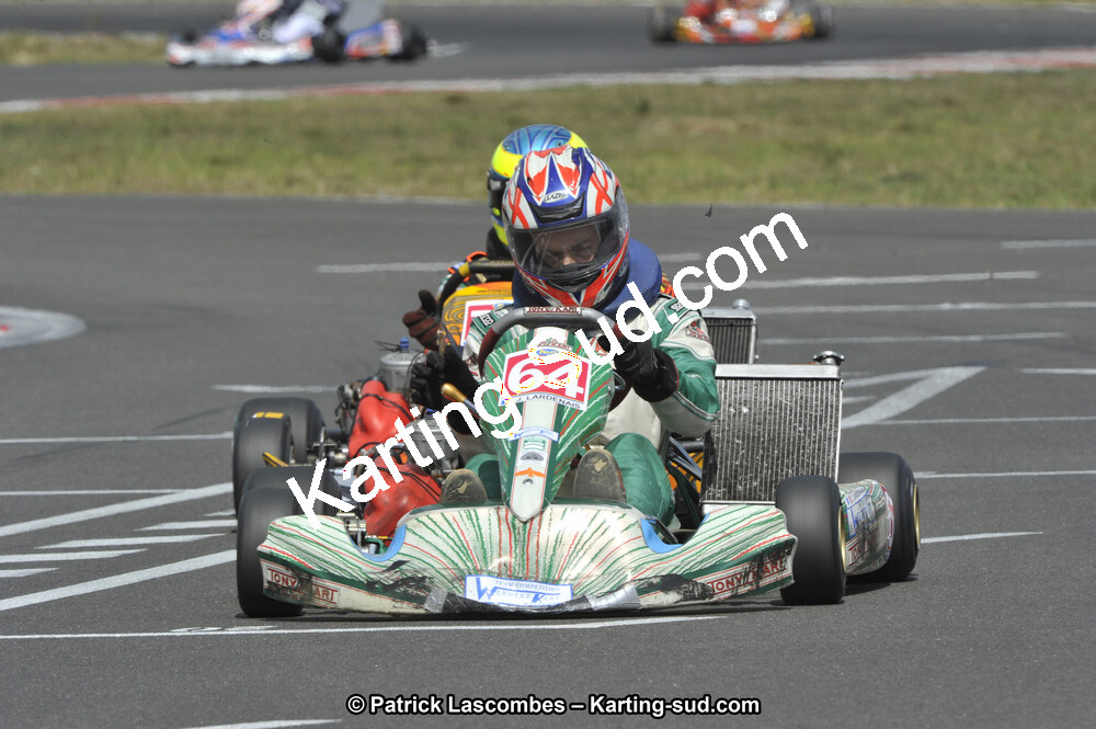 22/07/2012 : Trophée Kart Mag 2012 à Escource (Photos Patrick Lascombes) 2012 — karting