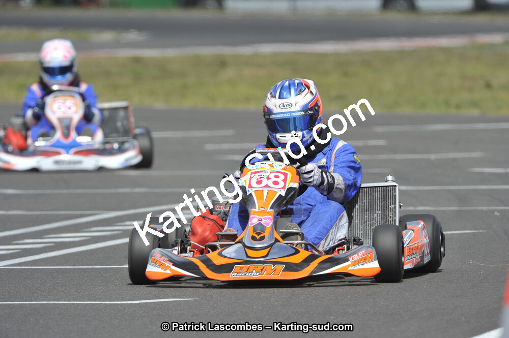 22/07/2012 : Trophée Kart Mag 2012 à Escource (Photos Patrick Lascombes) 2012 — karting