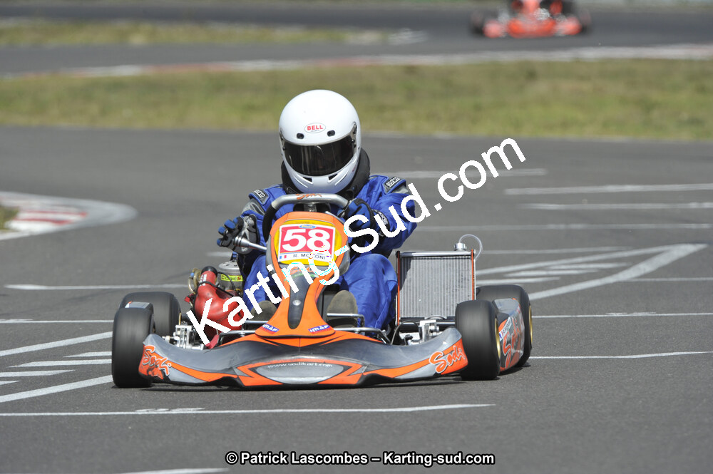 22/07/2012 : Trophée Kart Mag 2012 à Escource (Photos Patrick Lascombes) 2012 — karting