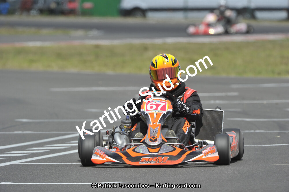 22/07/2012 : Trophée Kart Mag 2012 à Escource (Photos Patrick Lascombes) 2012 — karting