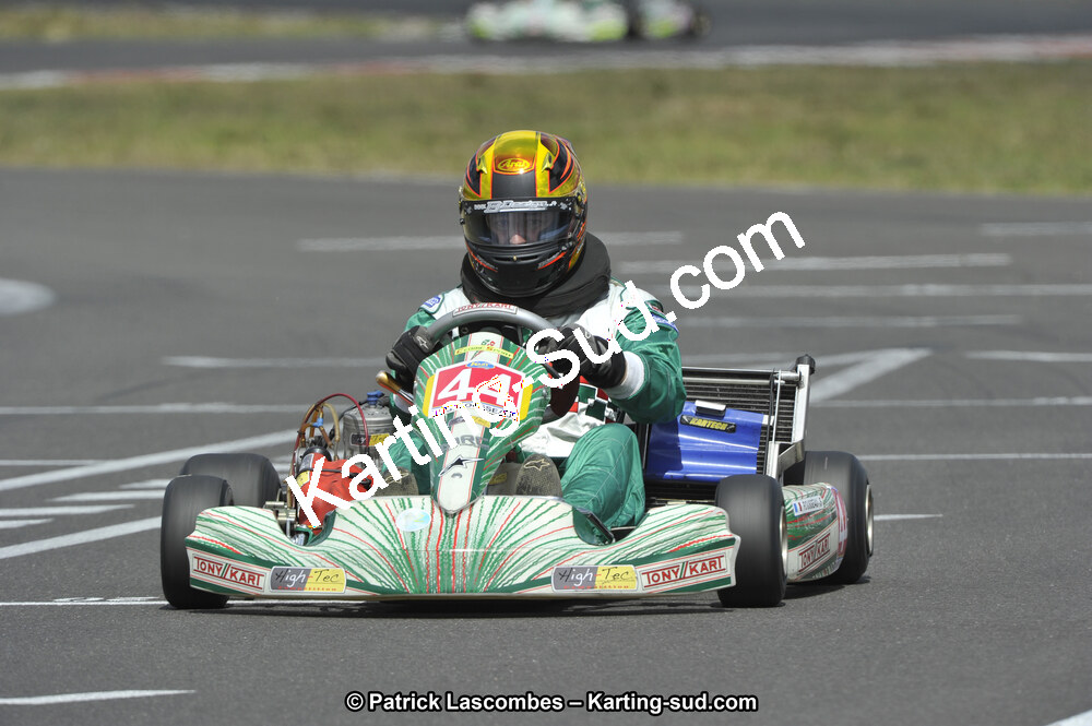 22/07/2012 : Trophée Kart Mag 2012 à Escource (Photos Patrick Lascombes) 2012 — karting