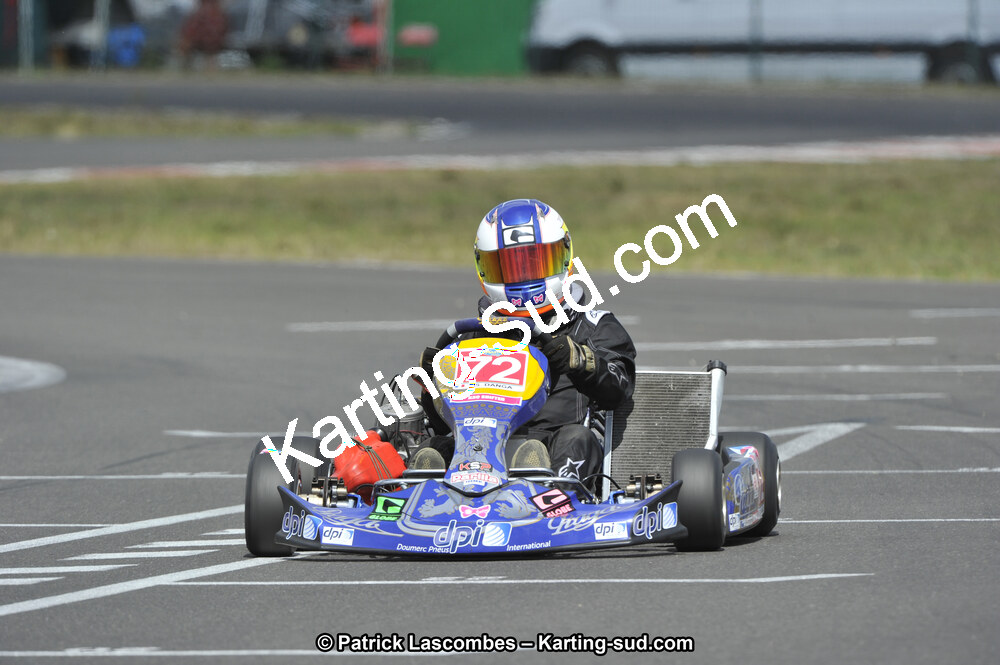22/07/2012 : Trophée Kart Mag 2012 à Escource (Photos Patrick Lascombes) 2012 — karting