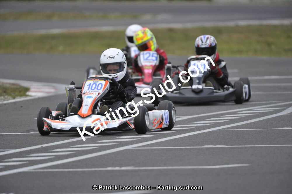 22/07/2012 : Trophée Kart Mag 2012 à Escource (Photos Patrick Lascombes) 2012 — karting