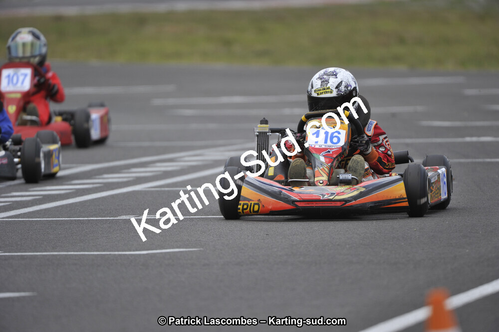 22/07/2012 : Trophée Kart Mag 2012 à Escource (Photos Patrick Lascombes) 2012 — karting