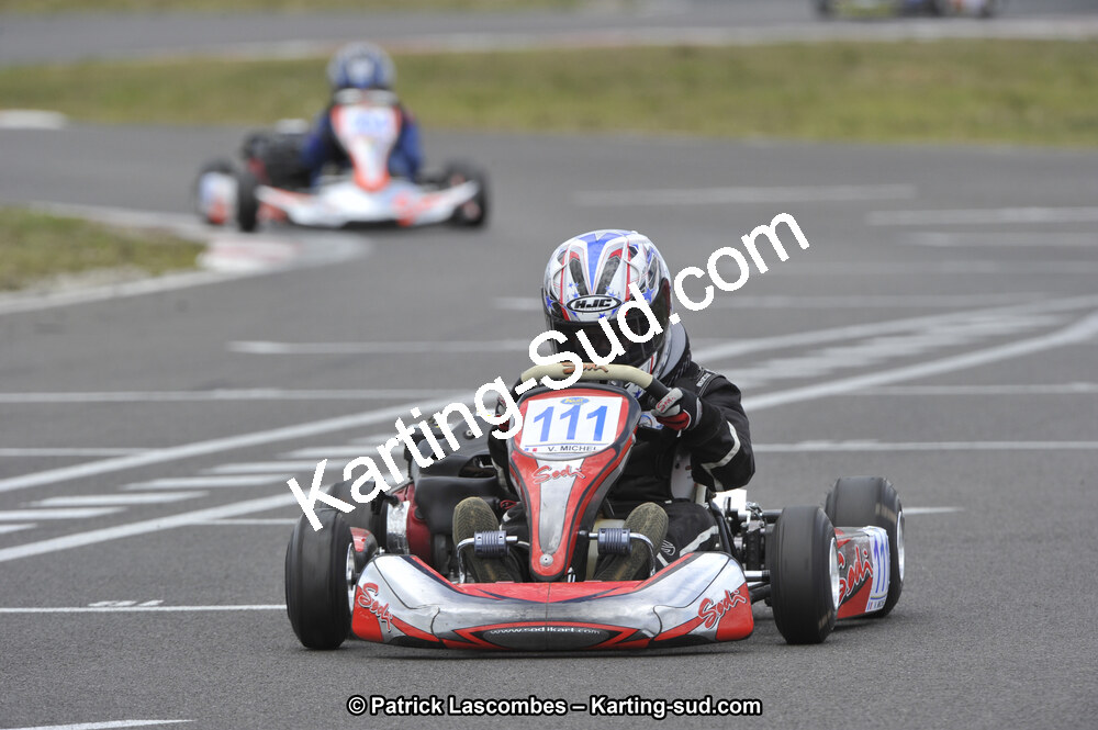 22/07/2012 : Trophée Kart Mag 2012 à Escource (Photos Patrick Lascombes) 2012 — karting