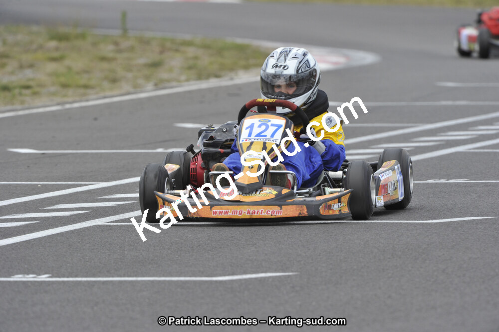 22/07/2012 : Trophée Kart Mag 2012 à Escource (Photos Patrick Lascombes) 2012 — karting