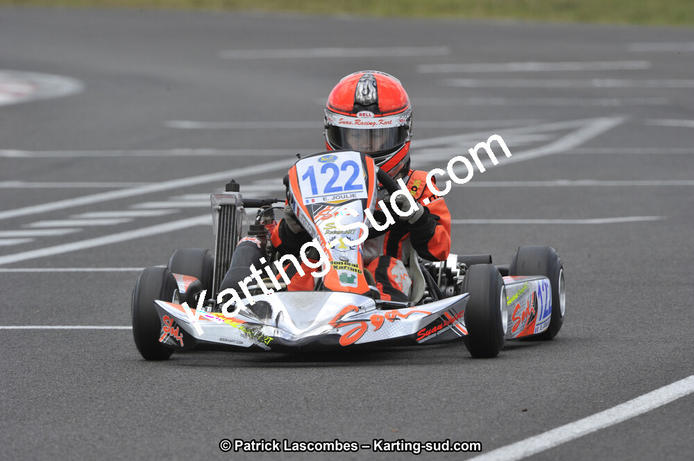 22/07/2012 : Trophée Kart Mag 2012 à Escource (Photos Patrick Lascombes) 2012 — karting