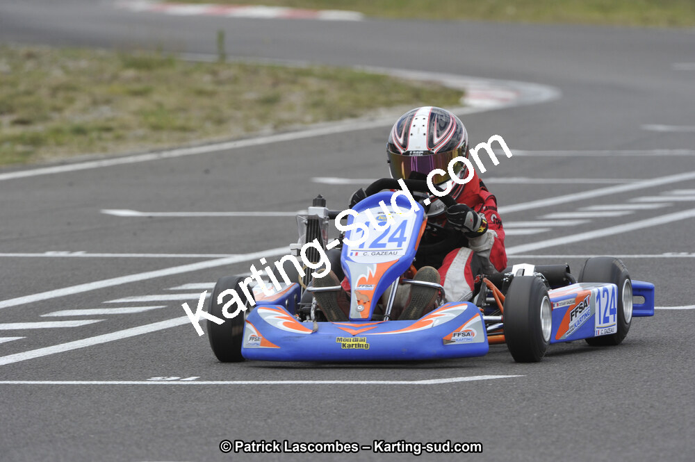 22/07/2012 : Trophée Kart Mag 2012 à Escource (Photos Patrick Lascombes) 2012 — karting
