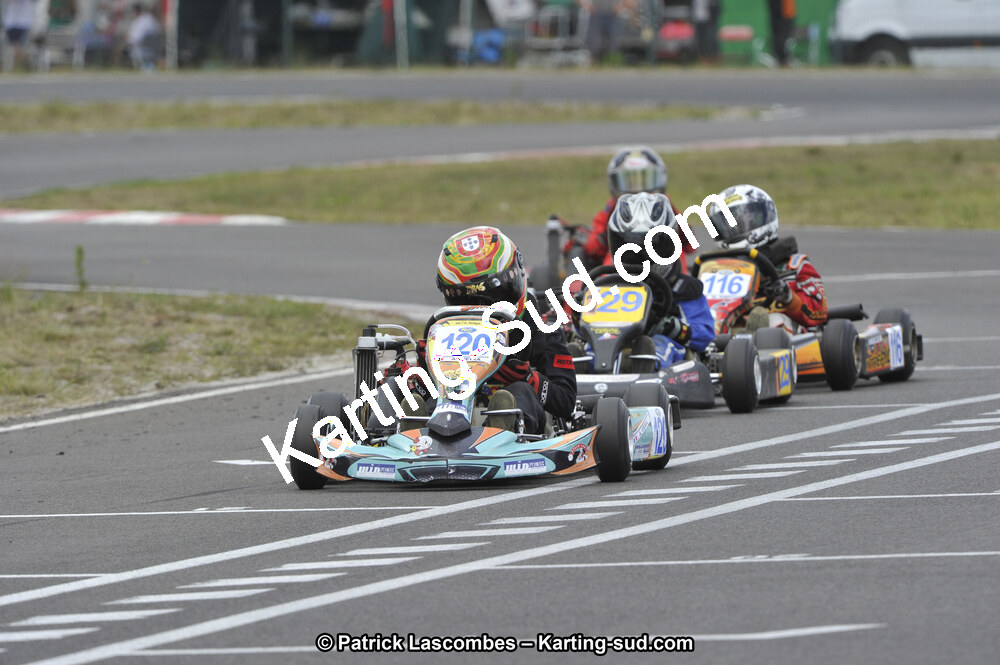 22/07/2012 : Trophée Kart Mag 2012 à Escource (Photos Patrick Lascombes) 2012 — karting