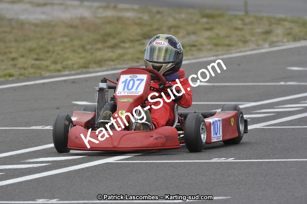 22/07/2012 : Trophée Kart Mag 2012 à Escource (Photos Patrick Lascombes) 2012 — karting