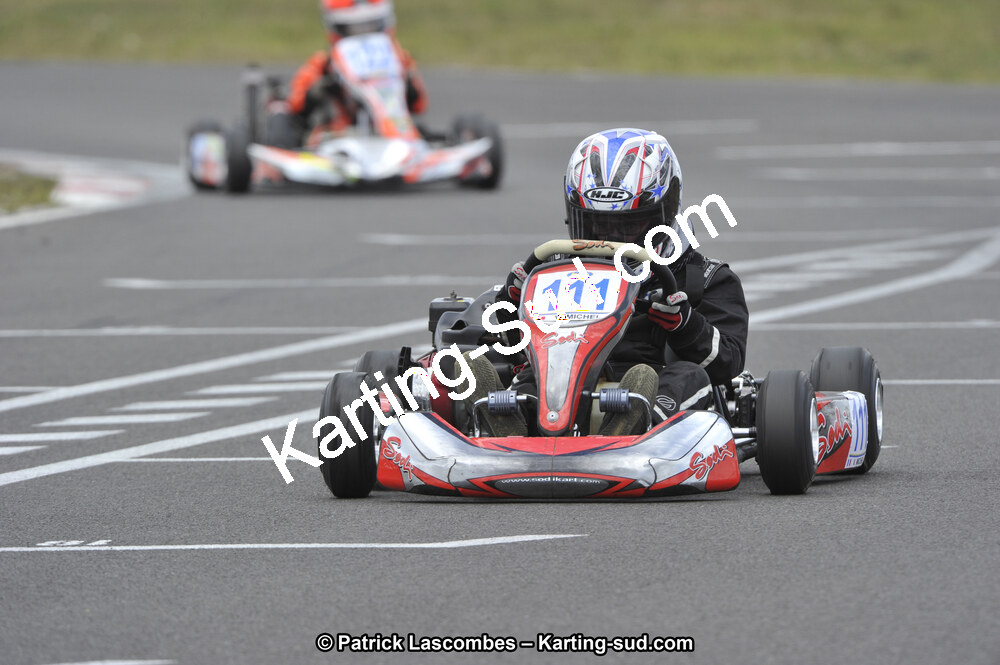 22/07/2012 : Trophée Kart Mag 2012 à Escource (Photos Patrick Lascombes) 2012 — karting