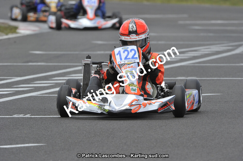 22/07/2012 : Trophée Kart Mag 2012 à Escource (Photos Patrick Lascombes) 2012 — karting