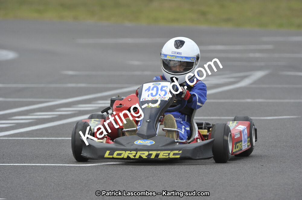 22/07/2012 : Trophée Kart Mag 2012 à Escource (Photos Patrick Lascombes) 2012 — karting
