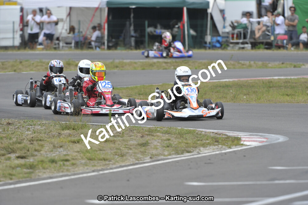 22/07/2012 : Trophée Kart Mag 2012 à Escource (Photos Patrick Lascombes) 2012 — karting