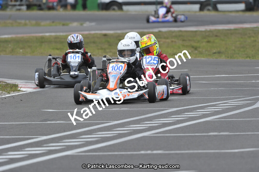 22/07/2012 : Trophée Kart Mag 2012 à Escource (Photos Patrick Lascombes) 2012 — karting