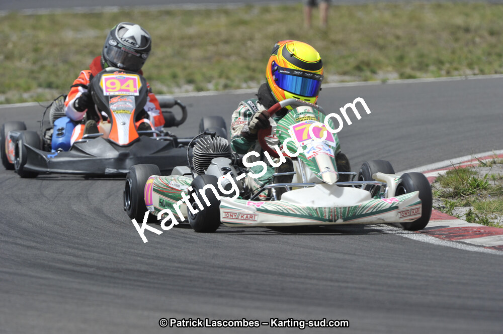 22/07/2012 : Trophée Kart Mag 2012 à Escource (Photos Patrick Lascombes) 2012 — karting