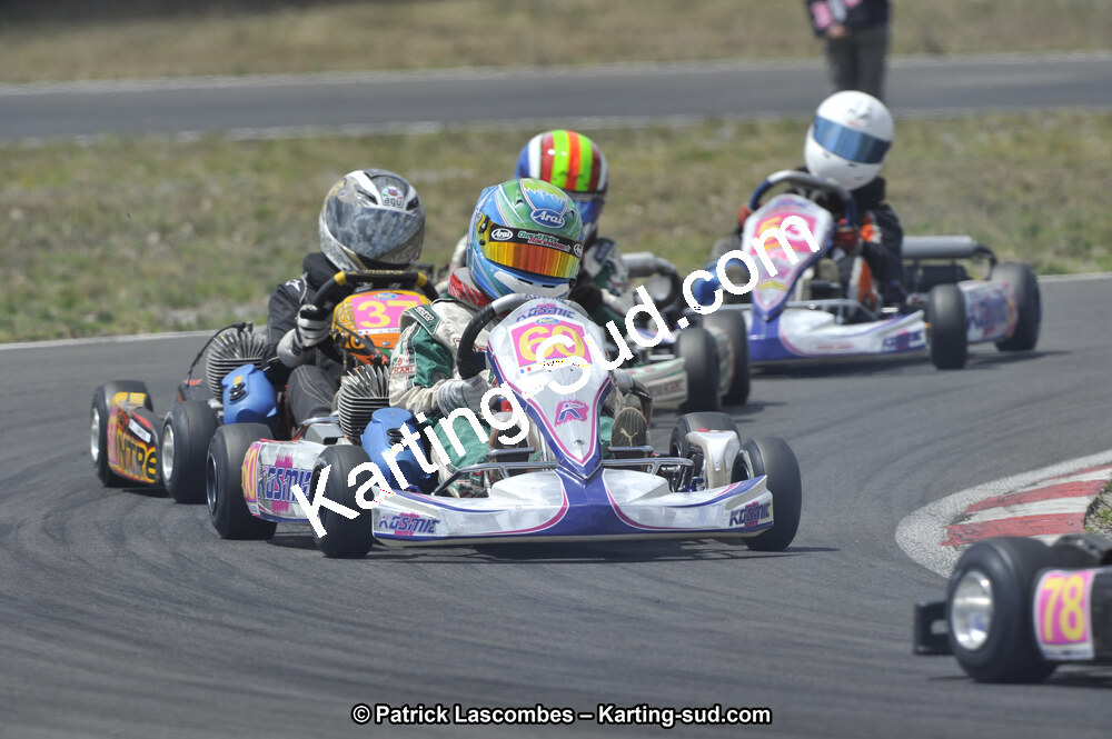 22/07/2012 : Trophée Kart Mag 2012 à Escource (Photos Patrick Lascombes) 2012 — karting