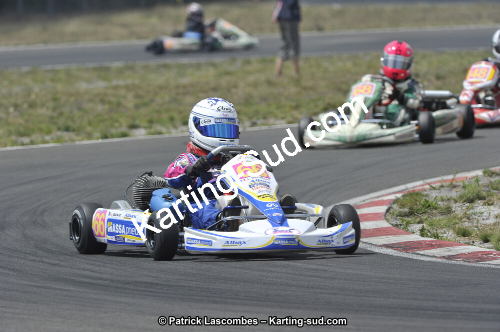 22/07/2012 : Trophée Kart Mag 2012 à Escource (Photos Patrick Lascombes) 2012 — karting