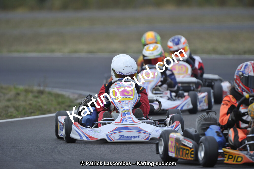 22/07/2012 : Trophée Kart Mag 2012 à Escource (Photos Patrick Lascombes) 2012 — karting