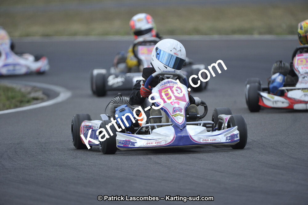 22/07/2012 : Trophée Kart Mag 2012 à Escource (Photos Patrick Lascombes) 2012 — karting