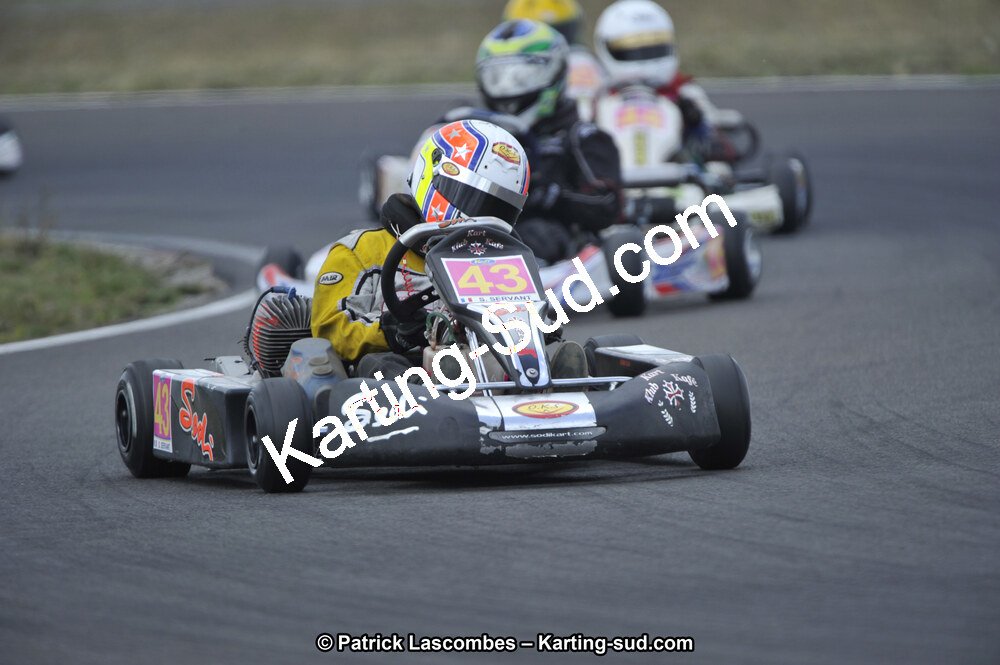 22/07/2012 : Trophée Kart Mag 2012 à Escource (Photos Patrick Lascombes) 2012 — karting