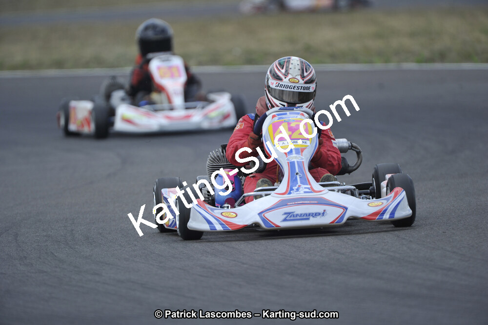 22/07/2012 : Trophée Kart Mag 2012 à Escource (Photos Patrick Lascombes) 2012 — karting